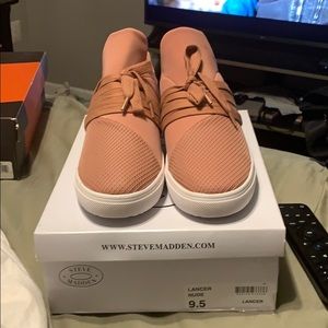 Steve Madden Shoes